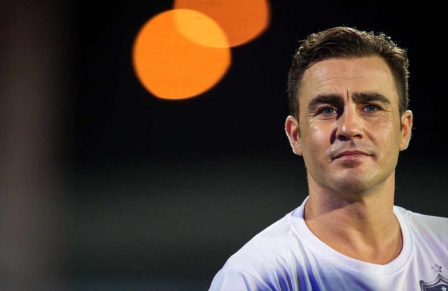 开云体育入口-截胡or抬价？卡纳瓦罗谈判欧洲队曝光 乌兹也有意