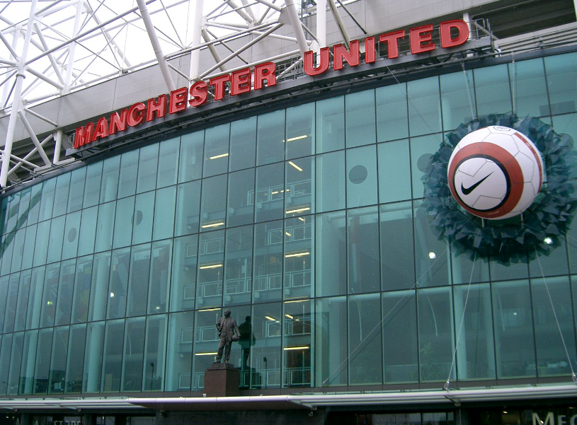 开云-进球网：曼联被敦促加入NBA欧洲项目，赛事商业价值高达500亿美元