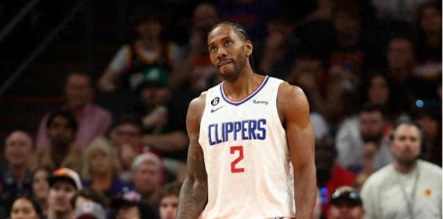 开云官网-【观察】小卡重返巅峰 快艇迎6年来最佳争冠机会