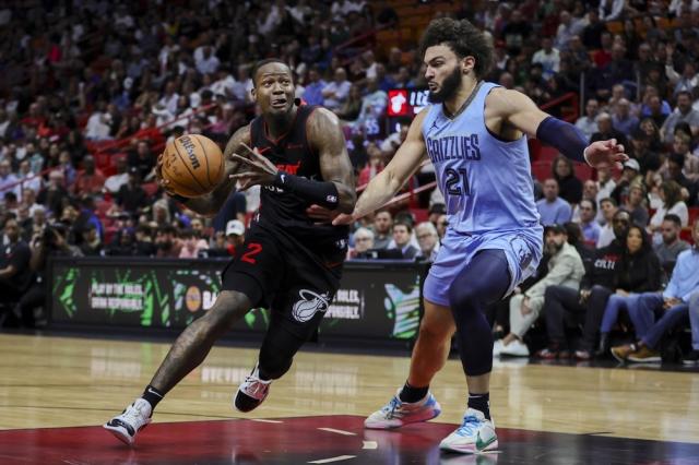 开云体育入口-罗齐尔热火首秀并不成功，狂野东部让迈阿密更疯狂