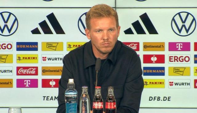 开云-纳帅：我不差钱差荣誉，若欧洲杯成功愿带德国更久