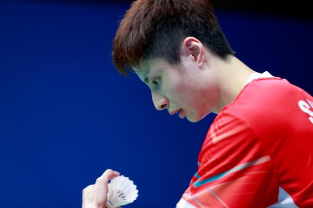 开云-国羽晋级亚运会男女团体四强 半决赛分别约战日本