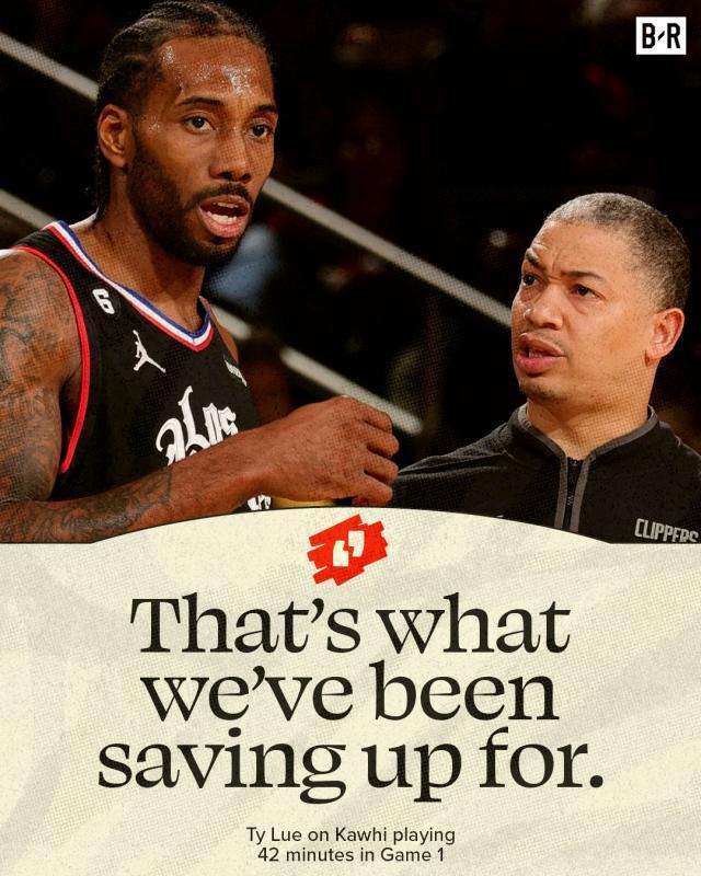 开云体育下载-再强也得能上场！小卡负荷管理一年 两场就倒下？