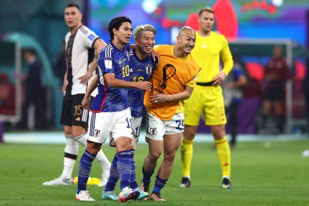 开云体育下载-小猪评球：输完韩国输日本，德国足球4年原地踏步