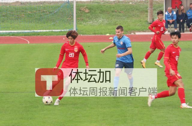 开云体育APP下载-U21国青克罗地亚拉练超量比赛 不到3个月已24场