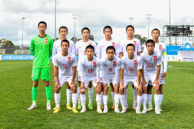 kaiyun-​出线形势：对阵澳大利亚不能输 国少出线依然严峻