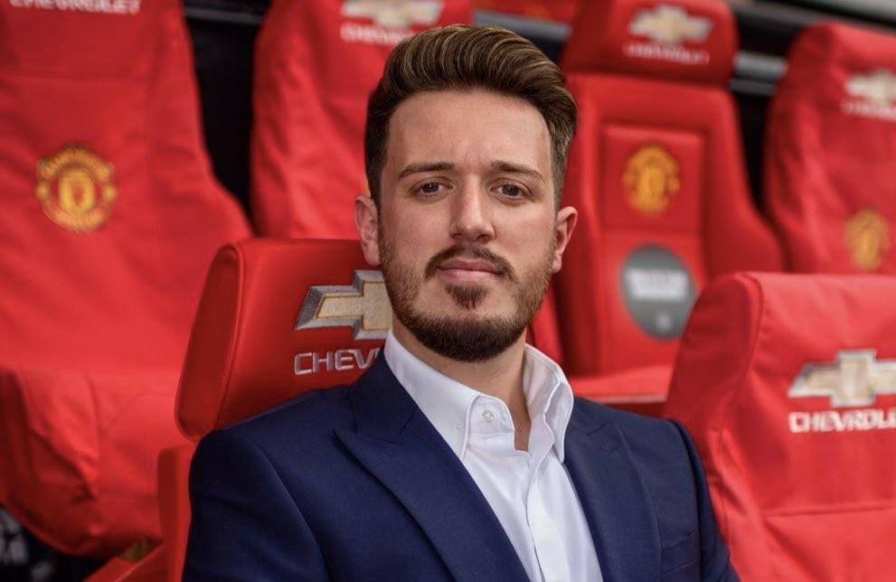 开云-太阳报：曼联在寻找新的社媒主管，是需要安抚数亿粉丝的职位