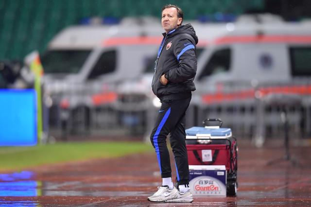 开云体育下载-第二次1比3败给海港 深足冲四目标仅剩三轮时间