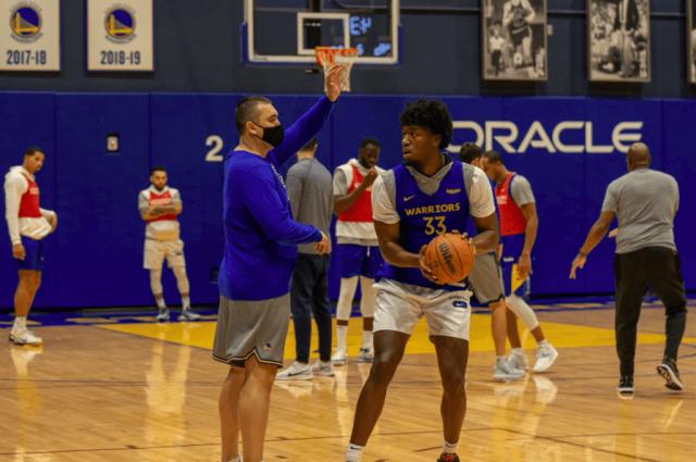 开云官网-师傅领进门修行在个人 怀斯曼角色转型值得期待