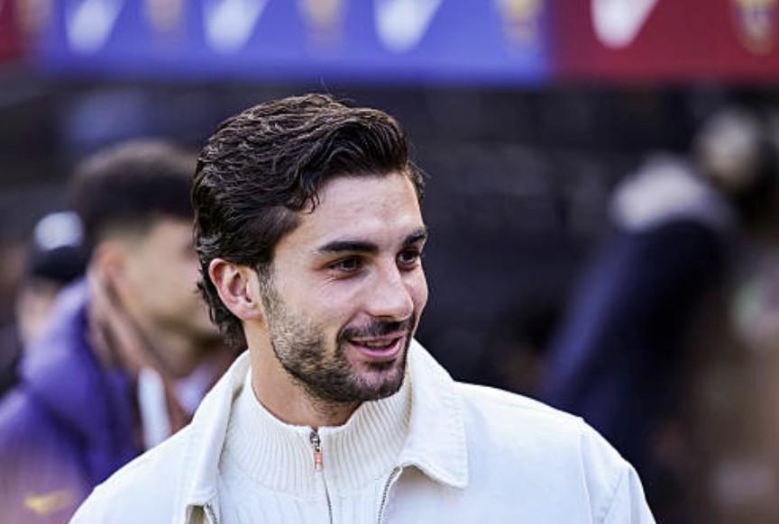 开云官网-恢复情况良好，阿斯报：费兰出战哥本哈根的可能性尚未被排除