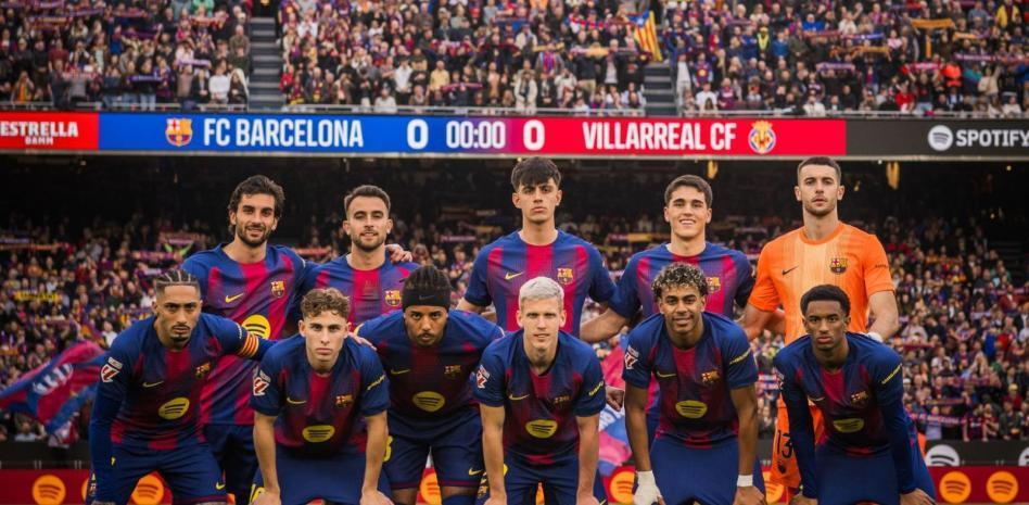 巴萨官方：开售更多对塞维利亚球票，以促进会员参与主席选举