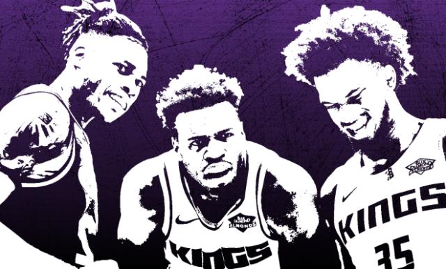 开云官网-连续8场丢分120+！国王正在打出历史最糟糕防守