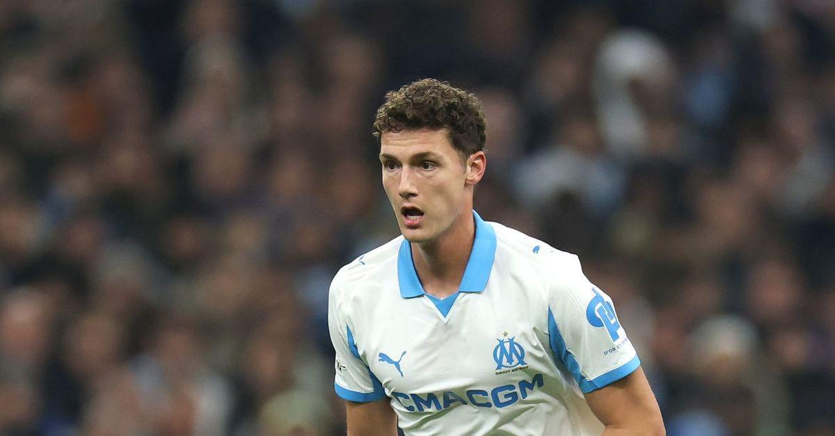 开云官网-RMC：即便可能和国米谈降低买断费，马赛也不打算留下帕瓦尔