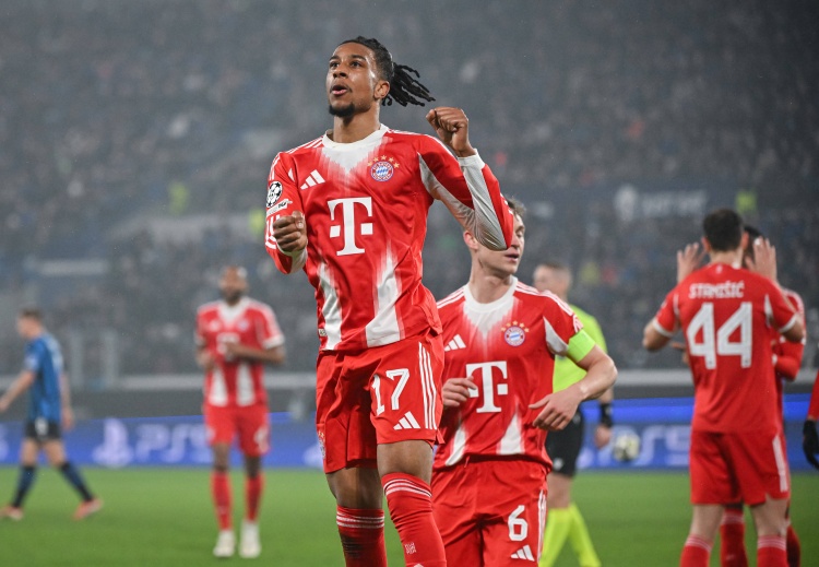 开云体育下载-本赛季欧冠边锋评分榜：奥利塞居首，亚马尔次席，迪亚斯第三